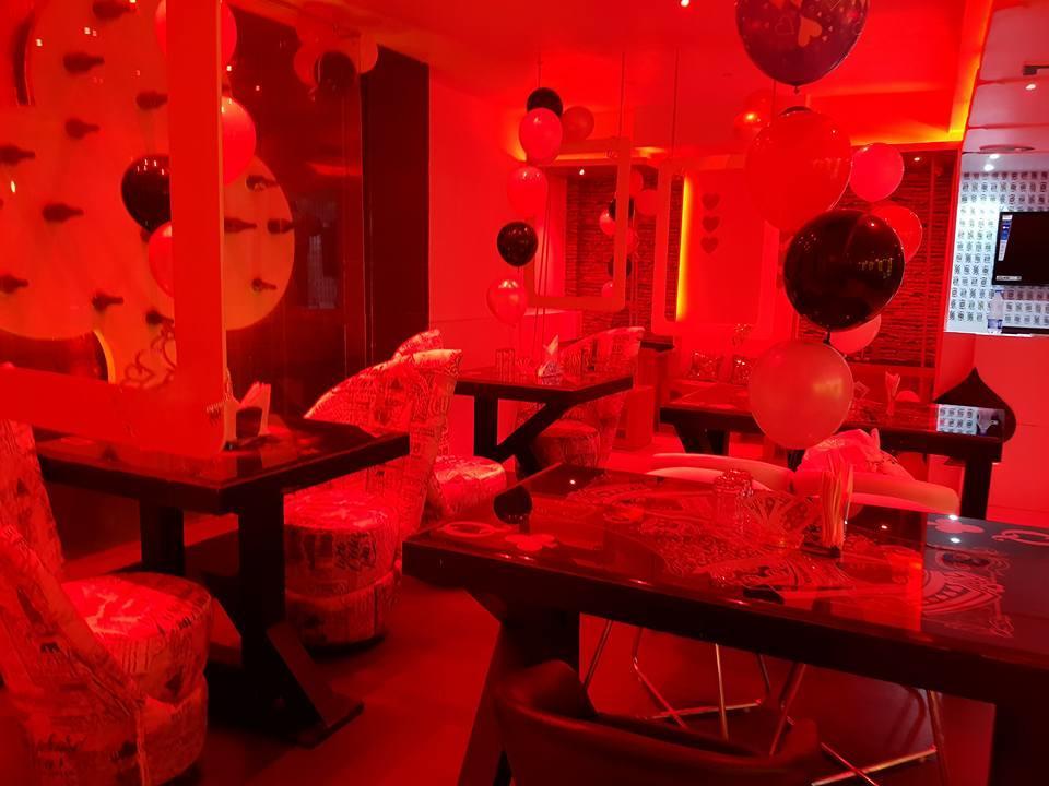 Hotel Mandakini Lush Kānpur Eksteriør bilde